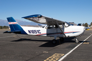 ATP Flight School Cessna 172S Skyhawk SP (N1651C) at  Riverside Municipal, United States