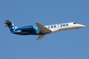 Contour Aviation Embraer ERJ-135LR (N16525) at  Phoenix - Sky Harbor, United States