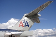 American Airlines McDonnell Douglas MD-82 (N16545) at  Madison - Dane County Regional, United States