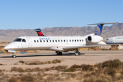 United Express (ExpressJet Airlines) Embraer ERJ-145LR (N16571) at  Kingman, United States