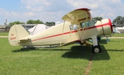 (Private) WACO YKS-6 (N16598) at  Oshkosh - Wittman Regional, United States