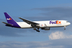 FedEx Boeing 767-3S2F(ER) (N165FE) at  Newark - Liberty International, United States