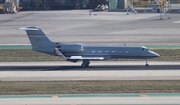 (Private) Gulfstream G-IV SP (N165JF) at  Los Angeles - International, United States