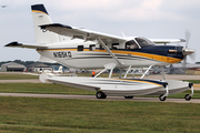 (Private) Quest Kodiak 100 (N165KQ) at  Oshkosh - Wittman Regional, United States