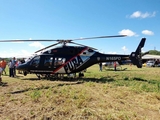 Puerto Rico - Policia Bell 429 GlobalRanger (N165PD) at  Humacao, Puerto Rico