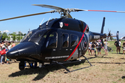 Puerto Rico - Policia Bell 429 GlobalRanger (N165PD) at  Humacao, Puerto Rico