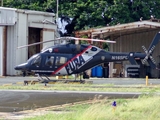Puerto Rico - Policia Bell 429 GlobalRanger (N165PD) at  San Juan - Fernando Luis Ribas Dominicci (Isla Grande), Puerto Rico