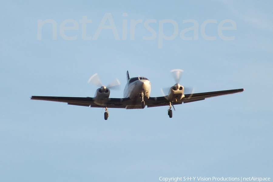 South Aero Cessna 404 Titan (N165SA) | Photo 12408