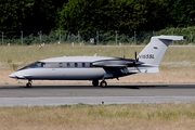 (Private) Piaggio P.180 Avanti II (N165SL) at  Hamburg - Fuhlsbuettel (Helmut Schmidt), Germany