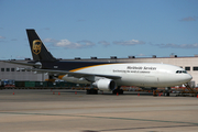 United Parcel Service Airbus A300F4-622R (N165UP) at  Rockford - International, United States