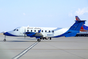 Great Lakes Airlines Beech 1900D (N165YV) at  Albuquerque - International, United States
