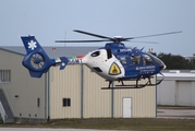 Med-Trans Corporation Eurocopter EC135 P2+ (N166MT) at  St. Petersburg - Albert Whitted, United States