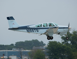 (Private) Beech F33A Bonanza (N166TS) at  Oshkosh - Wittman Regional, United States