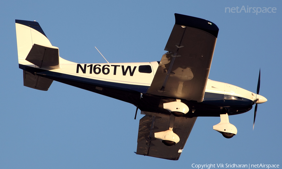 (Private) Airplane Factory Sling (N166TW) | Photo 102817