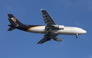 United Parcel Service Airbus A300F4-622R (N166UP) at  Orlando - International (McCoy), United States