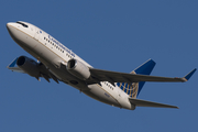 Continental Airlines Boeing 737-724 (N16701) at  Houston - George Bush Intercontinental, United States