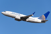 United Airlines Boeing 737-724 (N16701) at  Newark - Liberty International, United States