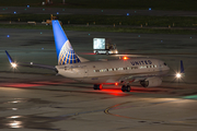 United Airlines Boeing 737-724 (N16703) at  Houston - George Bush Intercontinental, United States