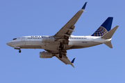 United Airlines Boeing 737-724 (N16732) at  Charleston - AFB, United States