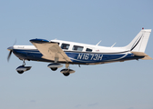 (Private) Piper PA-32-300 Cherokee Six (N1673H) at  Oshkosh - Wittman Regional, United States