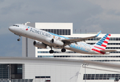 American Airlines Airbus A321-231 (N167AN) at  Dallas/Ft. Worth - International, United States