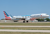American Airlines Airbus A321-231 (N167AN) at  Oshkosh - Wittman Regional, United States
