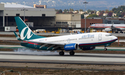 AirTran Airways Boeing 737-7BD (N167AT) at  Los Angeles - International, United States