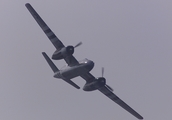 Scandinavian Historic Flight Douglas A-26B Invader (N167B) at  Portrush, United Kingdom