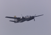 Scandinavian Historic Flight Douglas A-26B Invader (N167B) at  Portrush, United Kingdom