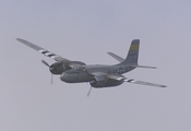 Scandinavian Historic Flight Douglas A-26B Invader (N167B) at  Portrush, United Kingdom