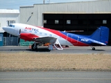 Airtec Inc. Douglas (Basler) BT-67 Turbo 67 (N167BT) at  San Juan - Fernando Luis Ribas Dominicci (Isla Grande), Puerto Rico