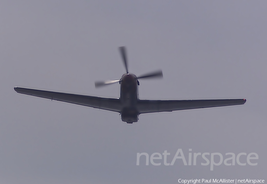 (Private) North American P-51D Mustang (N167F) | Photo 616582