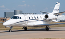 (Private) Cessna 560XL Citation XLS+ (N167JN) at  Dallas - Addison, United States