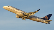 United Express (SkyWest Airlines) Embraer ERJ-175LR (ERJ-170-200LR) (N167SY) at  Los Angeles - International, United States