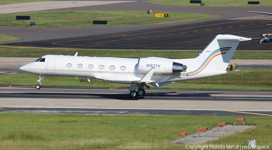 (Private) Gulfstream G-IV (N167TV) | Photo 567891