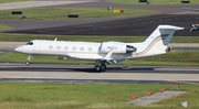 (Private) Gulfstream G-IV (N167TV) at  Tampa - International, United States