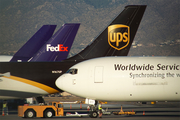 United Parcel Service Airbus A300F4-622R (N167UP) at  Albuquerque - International, United States