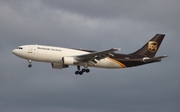 United Parcel Service Airbus A300F4-622R (N167UP) at  Orlando - International (McCoy), United States