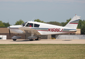 (Private) Piper PA-28-140 Cherokee (N1686J) at  Oshkosh - Wittman Regional, United States