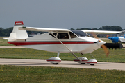 (Private) Wittman W-8 Tailwind (N168A) at  Oshkosh - Wittman Regional, United States