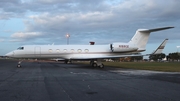 Caesars Entertainment Gulfstream G-V (N168CE) at  Orlando - Executive, United States