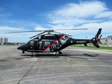 Puerto Rico - Policia Bell 429 GlobalRanger (N168PD) at  San Juan - Fernando Luis Ribas Dominicci (Isla Grande), Puerto Rico