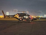 Puerto Rico - Policia Bell 429 GlobalRanger (N168PD) at  San Juan - Fernando Luis Ribas Dominicci (Isla Grande), Puerto Rico