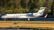 (Private) Gulfstream G-IV (N168PK) at  Corfu - International, Greece