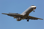 United Express (ExpressJet Airlines) Embraer ERJ-145LR (N16918) at  Houston - George Bush Intercontinental, United States