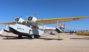 Alaska Airlines Sikorsky S-43 (N16934) at  Tucson - Davis-Monthan AFB, United States