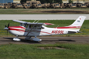 (Private) Cessna 182T Skylane (N1699L) at  Oshkosh - Wittman Regional, United States