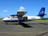 Skydive Spaceland Atlanta de Havilland Canada DHC-6-100 Twin Otter (N169BA) at  Arecibo - Antonio (Nery) Juarbe Pol, Puerto Rico