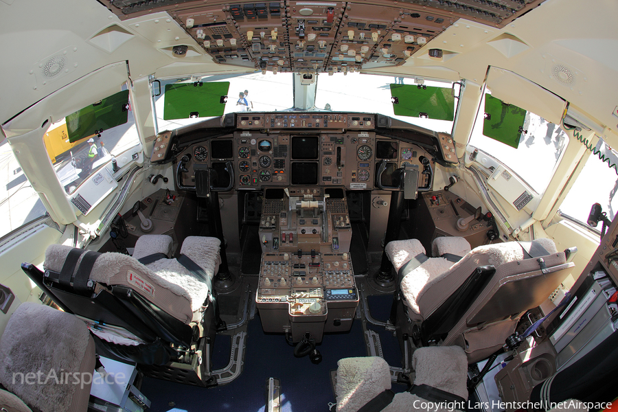 National Airlines Boeing 757-236(SF) (N169CA) | Photo 396262