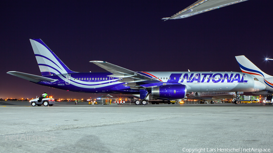 National Airlines Boeing 757-236(SF) (N169CA) | Photo 396648